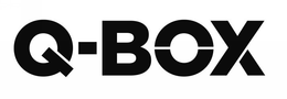 Q-BOX trademark