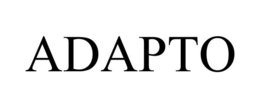 ADAPTO trademark