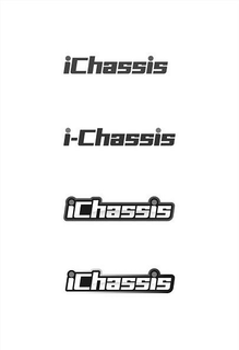 ICHASSIS trademark