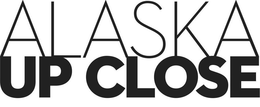 ALASKA UP CLOSE trademark