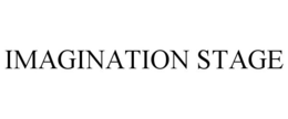 IMAGINATION STAGE trademark