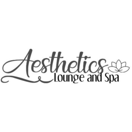 AESTHETICS LOUNGE AND SPA trademark
