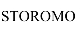 STOROMO trademark