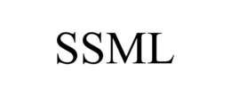 SSML trademark