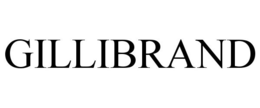 GILLIBRAND trademark