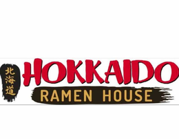 HOKKAIDO RAMEN HOUSE trademark