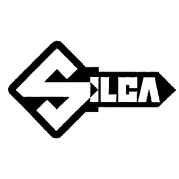 SILCA trademark
