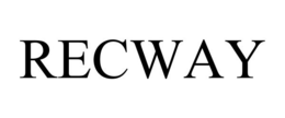 RECWAY trademark