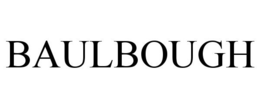 BAULBOUGH trademark