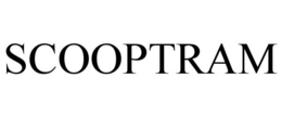 SCOOPTRAM trademark