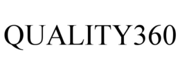 QUALITY360 trademark