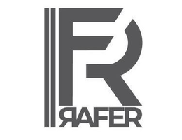 FR RAFER trademark