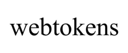 WEBTOKENS trademark