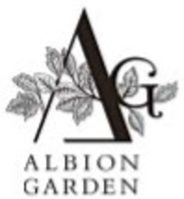 ALBION AG GARDEN trademark