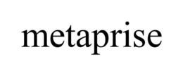 METAPRISE trademark