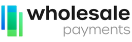 WHOLESALE PAYMENTS trademark