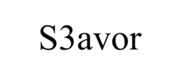 S3AVOR trademark