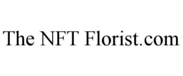 THE NFT FLORIST.COM trademark