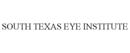 SOUTH TEXAS EYE INSTITUTE trademark
