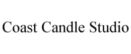 COAST CANDLE STUDIO trademark