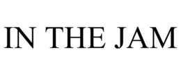 IN THE JAM trademark
