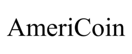 AMERICOIN trademark