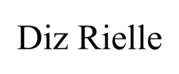 DIZ RIELLE trademark