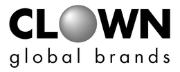CLOWN GLOBAL BRANDS trademark