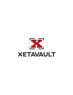 X XETAVAULT trademark