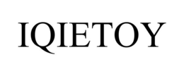 IQIETOY trademark
