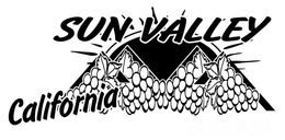 SUN VALLEY CALIFORNIA trademark