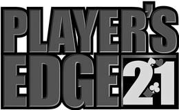 PLAYER'S EDGE 21 trademark