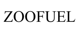 ZOOFUEL trademark