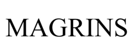 MAGRINS trademark