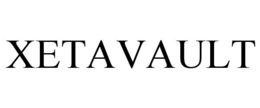 XETAVAULT trademark