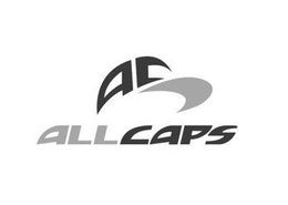 AC ALLCAPS trademark