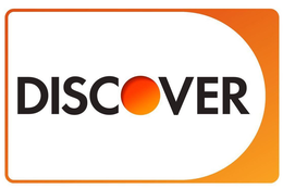 DISCOVER trademark