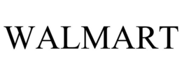 WALMART trademark