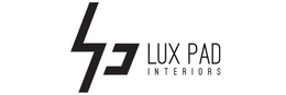 LUX PAD INTERIORS trademark