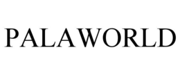 PALAWORLD trademark