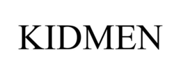 KIDMEN trademark