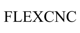 FLEXCNC trademark