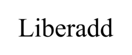 LIBERADD trademark