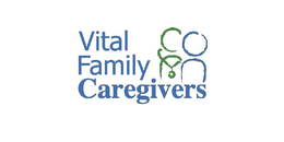 VITAL FAMILY CAREGIVERS trademark