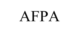 AFPA trademark