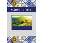 MAHMOOD RICE trademark