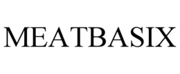 MEATBASIX trademark