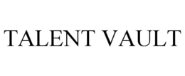TALENT VAULT trademark