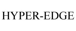 HYPER-EDGE trademark