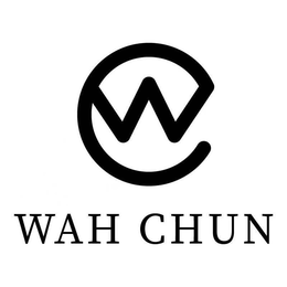 WC WAH CHUN trademark